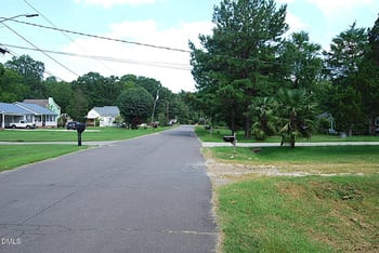 316 Chesapeake Ave, Durham, NC 27712
