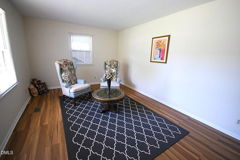 316 Chesapeake Ave, Durham, NC 27712