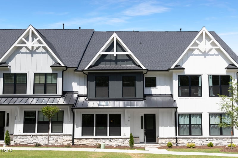 316 Church St, Morrisville, NC 27560