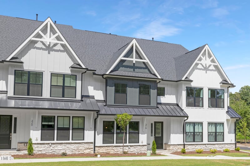 316 Church St, Morrisville, NC 27560