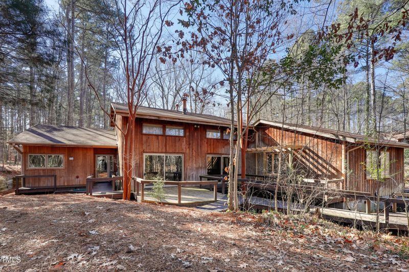 316 Clark Lake Rd, Durham, NC 27707