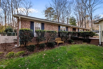 316 Continental Dr, Durham, NC 27712