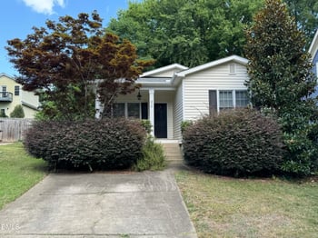 316 Cooke St, Raleigh, NC 27601