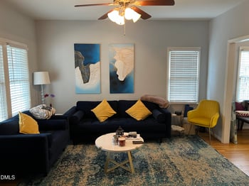 316 Cooke St, Raleigh, NC 27601