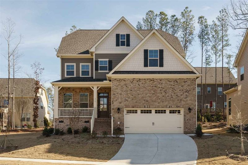 316 Cypress Falls Dr, Cary, NC 27513