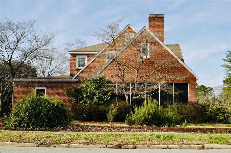 316 E Davis St, Smithfield, NC 27577