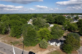 316 Diana St, Fayetteville, NC 28306