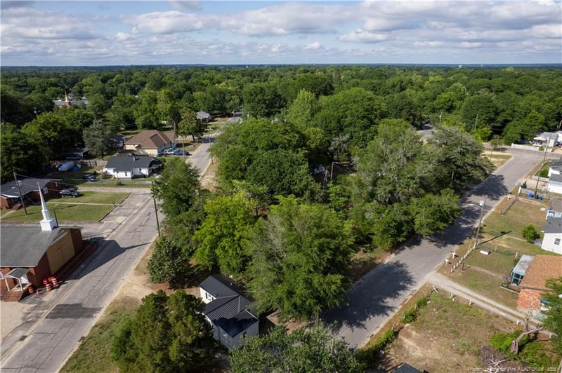 316 Diana St, Fayetteville, NC 28306