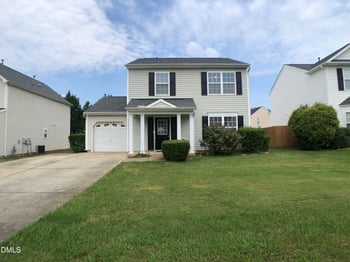 316 Downing Glen Dr, Morrisville, NC 27560