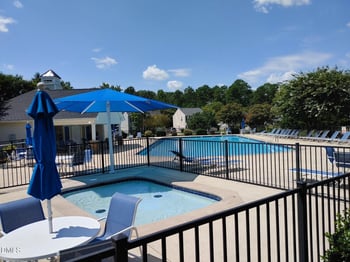 316 Downing Glen Dr, Morrisville, NC 27560