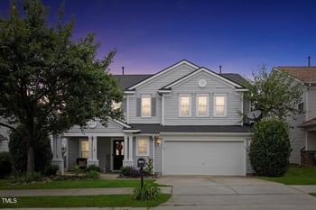 316 Edgecroft Way, Fuquay Varina, NC 27526