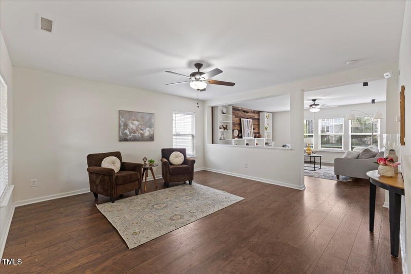 316 Edgecroft Way, Fuquay Varina, NC 27526