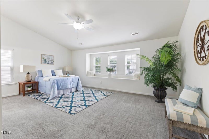 316 Edgecroft Way, Fuquay Varina, NC 27526