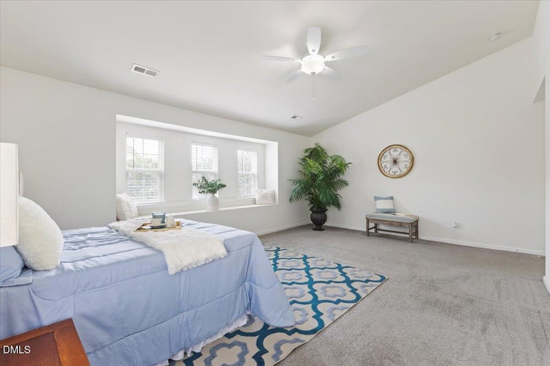 316 Edgecroft Way, Fuquay Varina, NC 27526