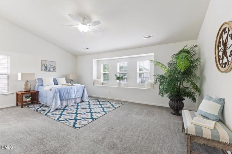 316 Edgecroft Way, Fuquay Varina, NC 27526