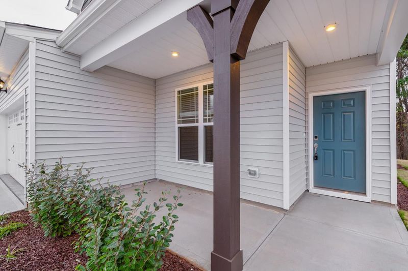316 Everly Mist Way, Wake Forest, NC 27587