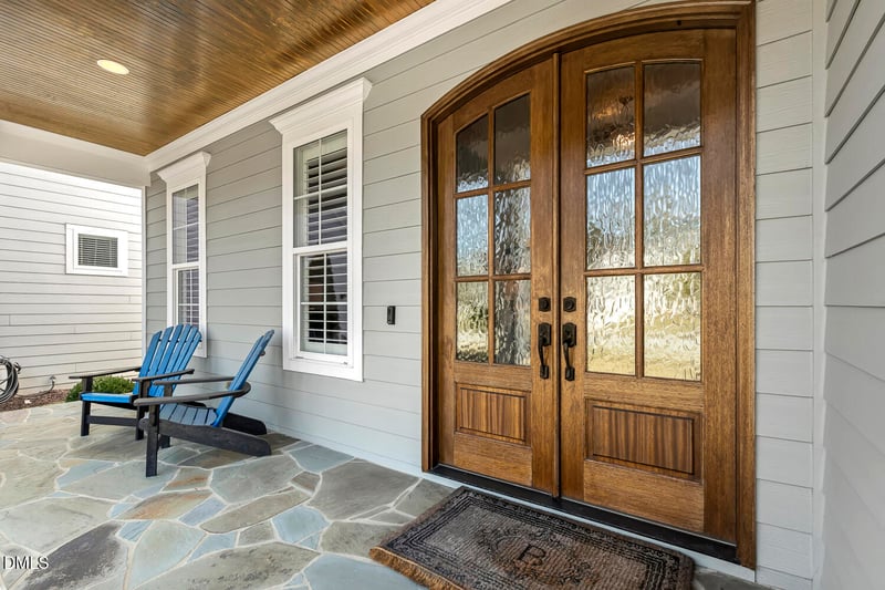 316 Fairway Vista Dr, Holly Springs, NC 27540
