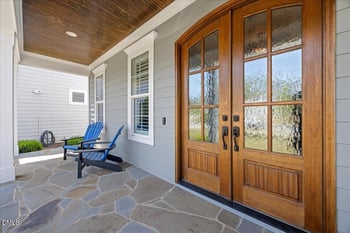 316 Fairway Vista Dr, Holly Springs, NC 27540