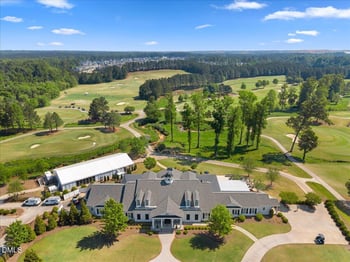 316 Fairway Vista Dr, Holly Springs, NC 27540