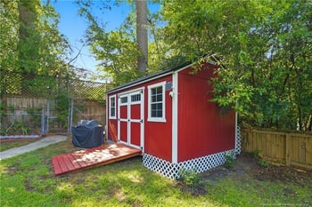 316 Fairwood Ct, Fayetteville, NC 28305