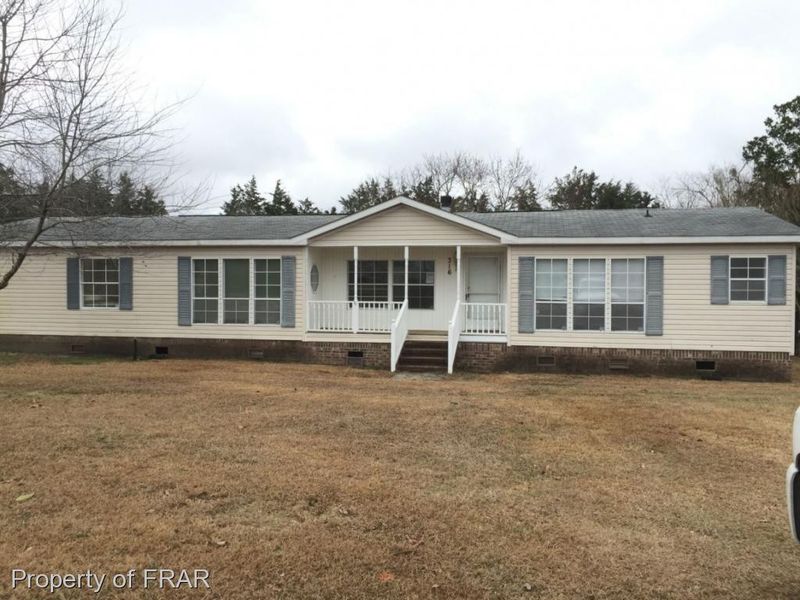316 Falling Tree, Fayetteville, NC 28306
