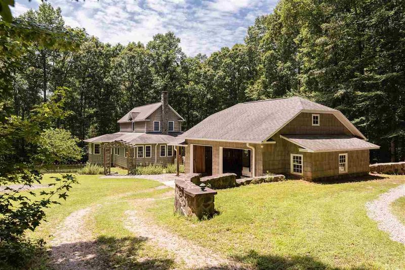 316 N Fallsview Ln, Wake Forest, NC 27587