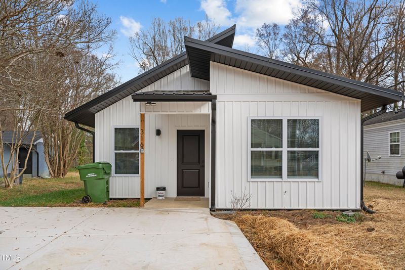 316 Field St, Graham, NC 27253