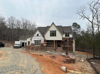 316 Firefly Overlook, Pittsboro, NC 27312