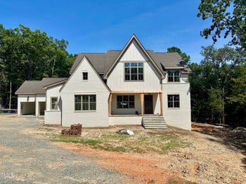316 Firefly Overlook, Pittsboro, NC 27312