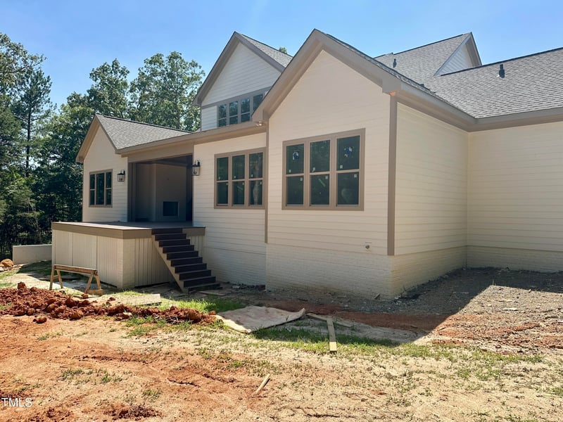 316 Firefly Overlook, Pittsboro, NC 27312