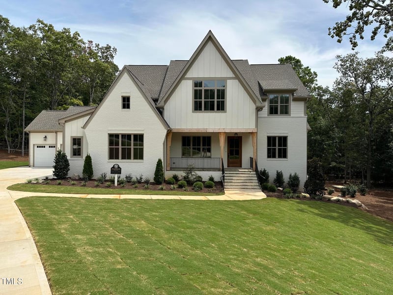 316 Firefly Overlook, Pittsboro, NC 27312