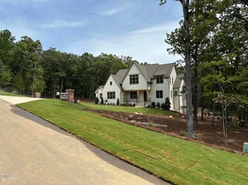 316 Firefly Overlook, Pittsboro, NC 27312
