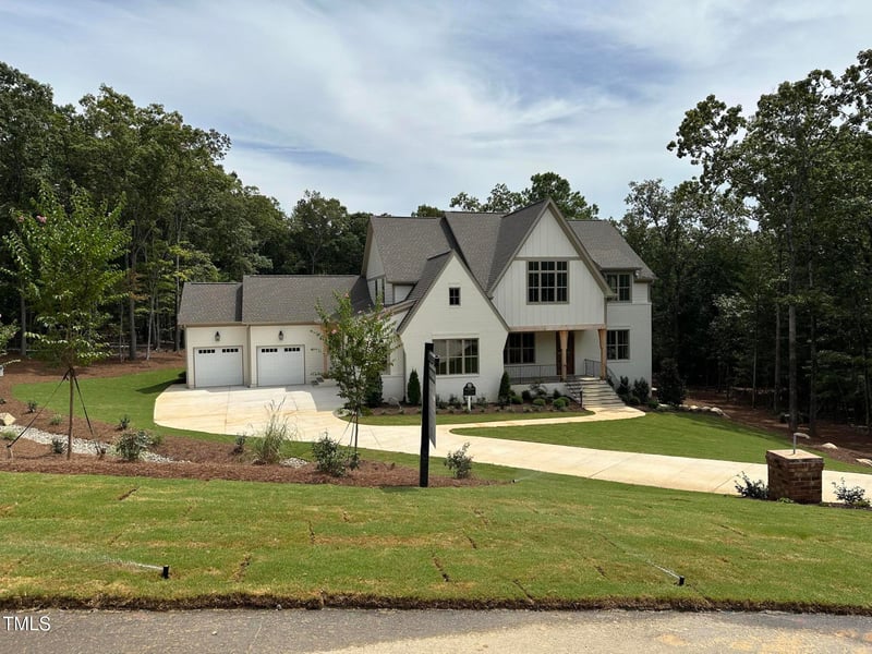 316 Firefly Overlook, Pittsboro, NC 27312