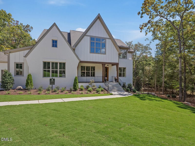 316 Firefly Overlook, Pittsboro, NC 27312
