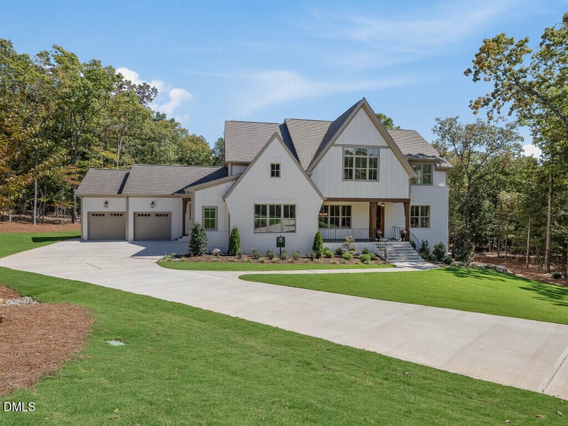 316 Firefly Overlook, Pittsboro, NC 27312