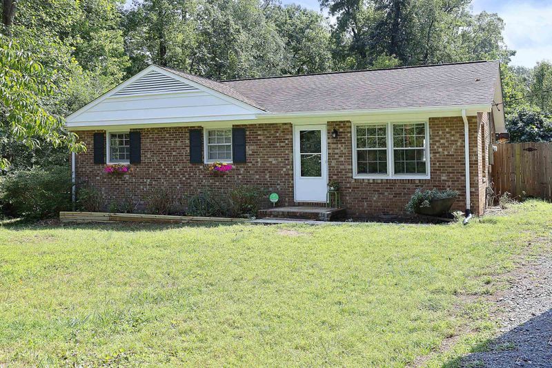 316 Fleming Dr, Durham, NC 27712