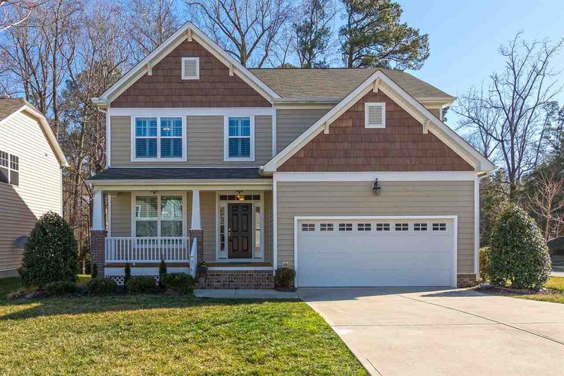 316 Forbes Rd, Wake Forest, NC 27587