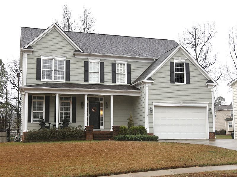 316 Foxbury Dr, Garner, NC 27529