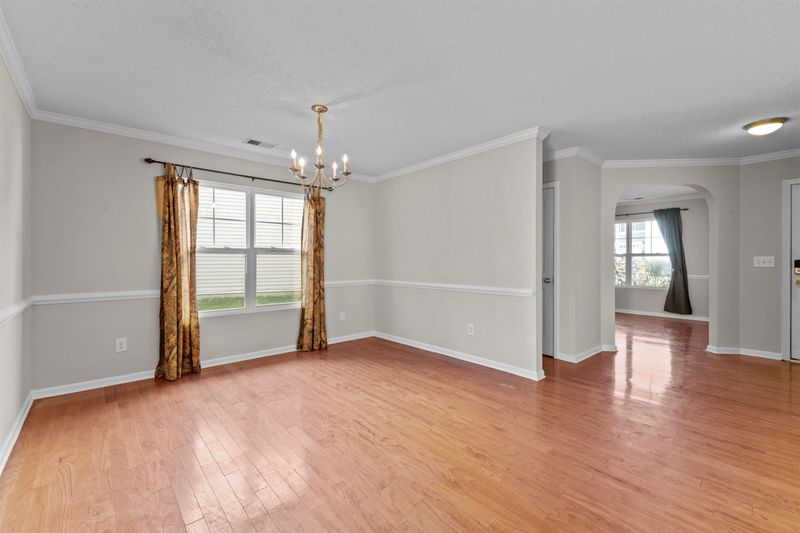 316 Ganyard Farm Way, Durham, NC 27703