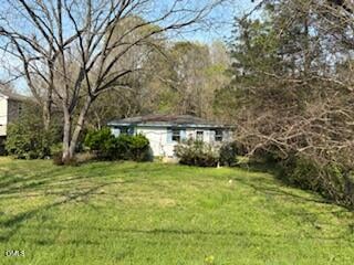 316 Garner Rd, Garner, NC 27529