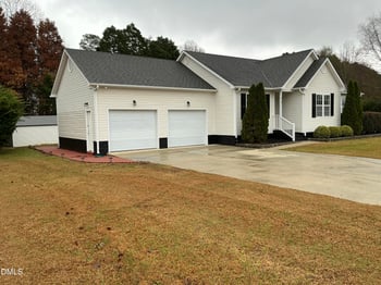 316 Grants Way, Four Oaks, NC 27524