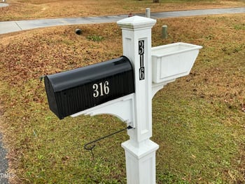 316 Grants Way, Four Oaks, NC 27524