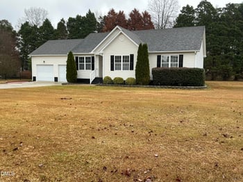 316 Grants Way, Four Oaks, NC 27524