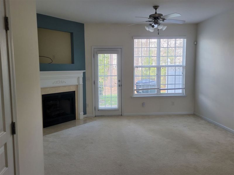 316 Hamlet Park Dr, Morrisville, NC 27560