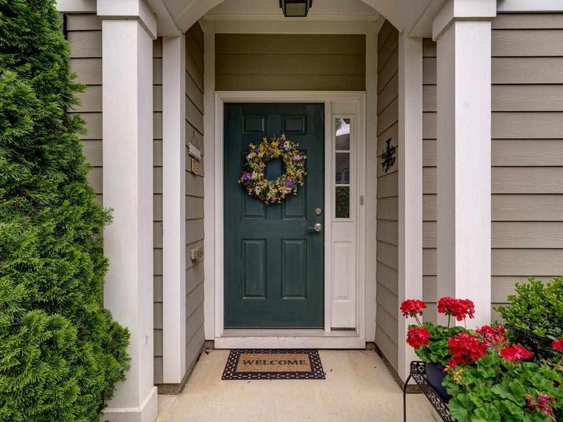 316 Hammond Oak Ln, Wake Forest, NC 27587