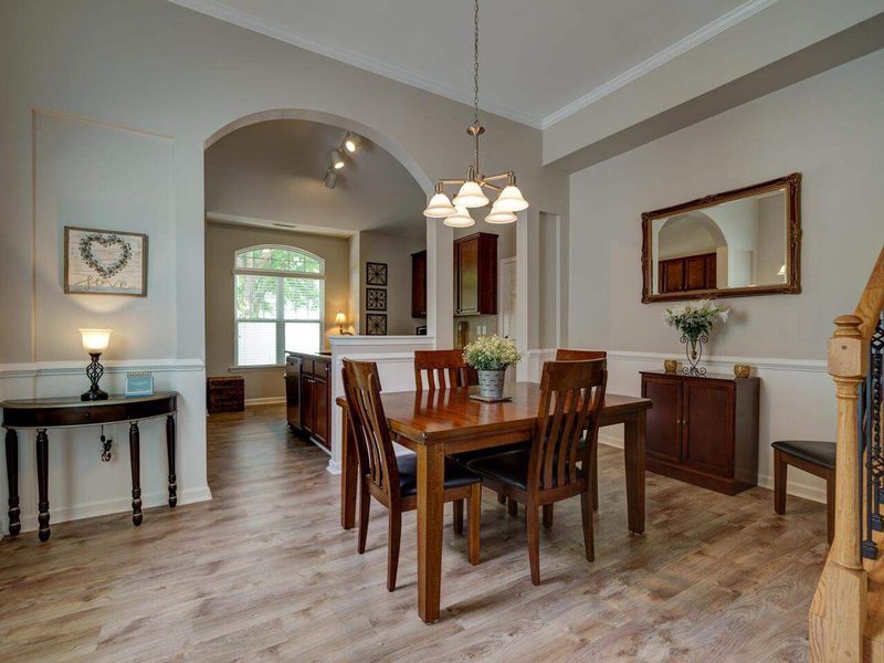 316 Hammond Oak Ln, Wake Forest, NC 27587