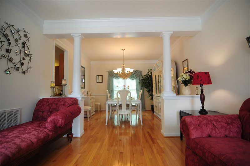 316 Hardwick Dr, Durham, NC 27713