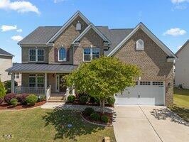 316 Hilliard Forest Dr, Cary, NC 27519