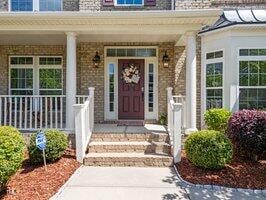 316 Hilliard Forest Dr, Cary, NC 27519
