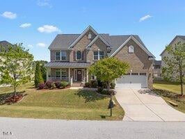 316 Hilliard Forest Dr, Cary, NC 27519